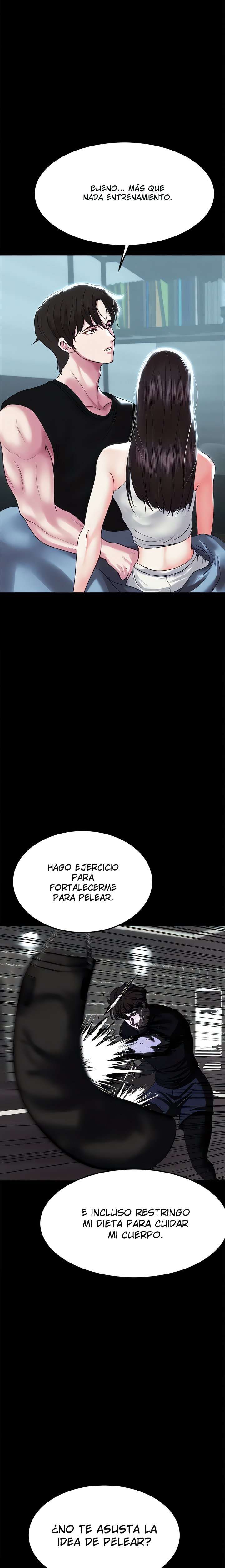 ZZIN Resguardar Capítulo 74 - Página 13