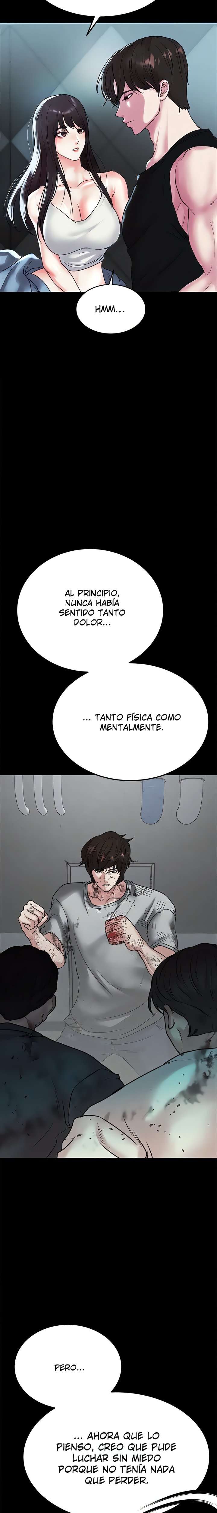 ZZIN Resguardar Capítulo 74 - Página 14