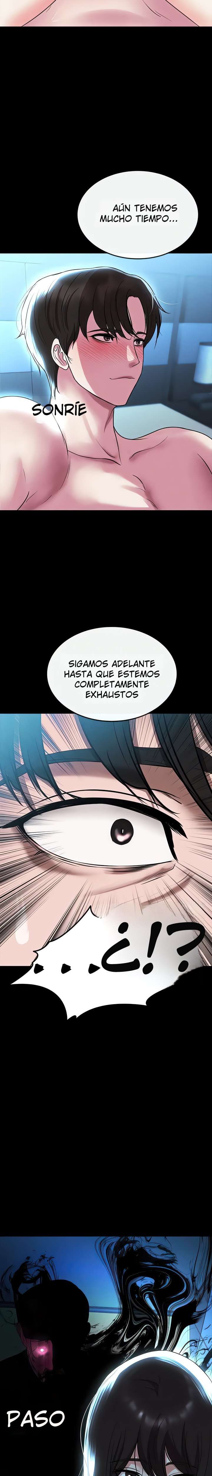 ZZIN Resguardar Capítulo 74 - Página 34
