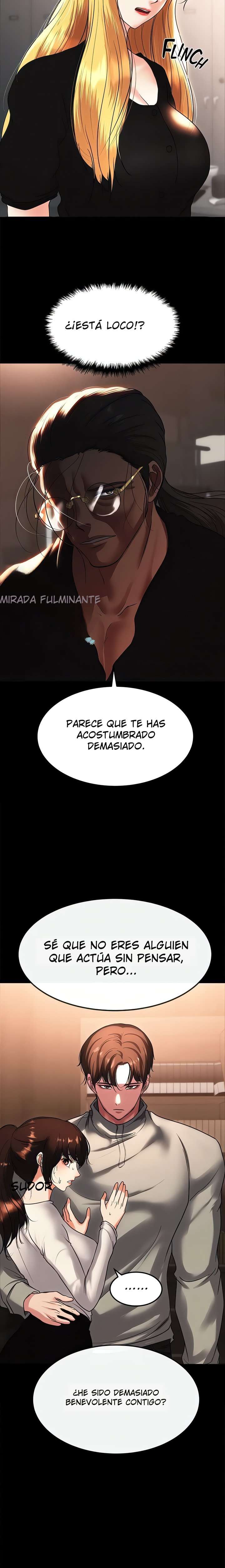 ZZIN Resguardar Capítulo 74 - Página 6