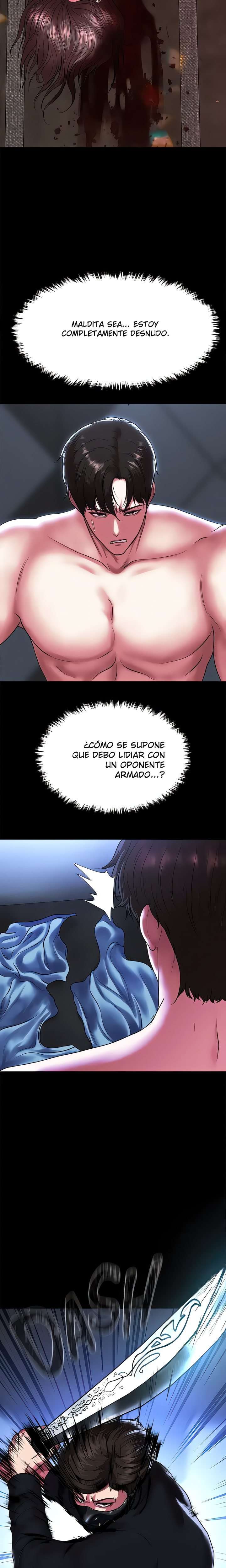ZZIN Resguardar Capítulo 75 - Página 12