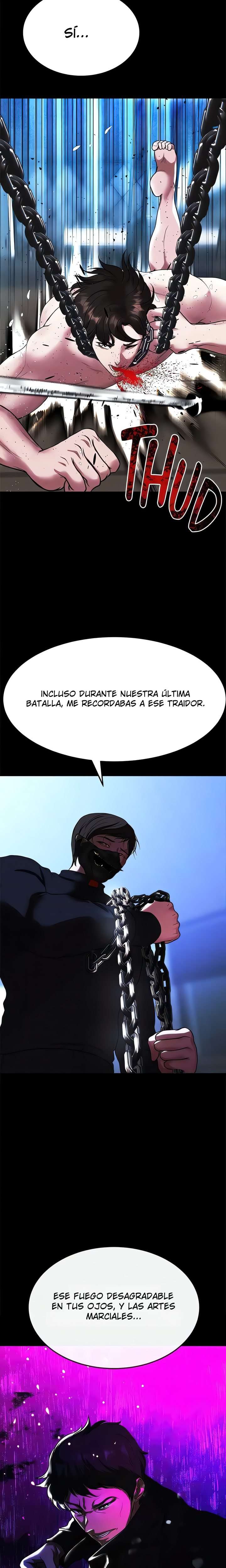 ZZIN Resguardar Capítulo 75 - Página 19