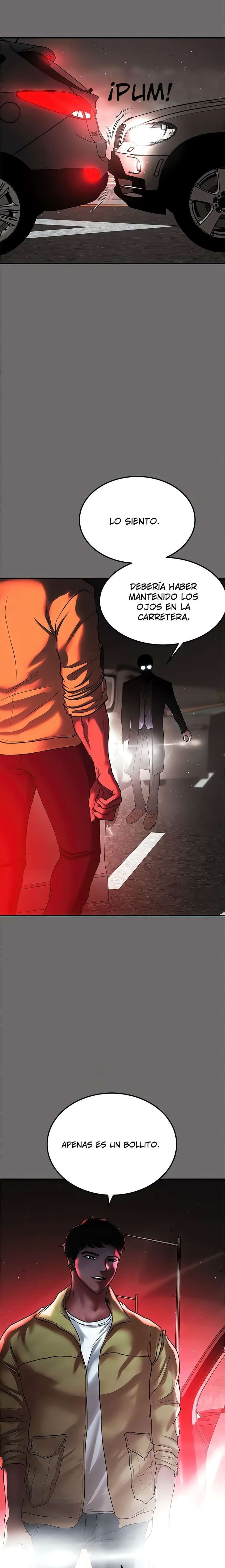 ZZIN Resguardar Capítulo 75 - Página 21