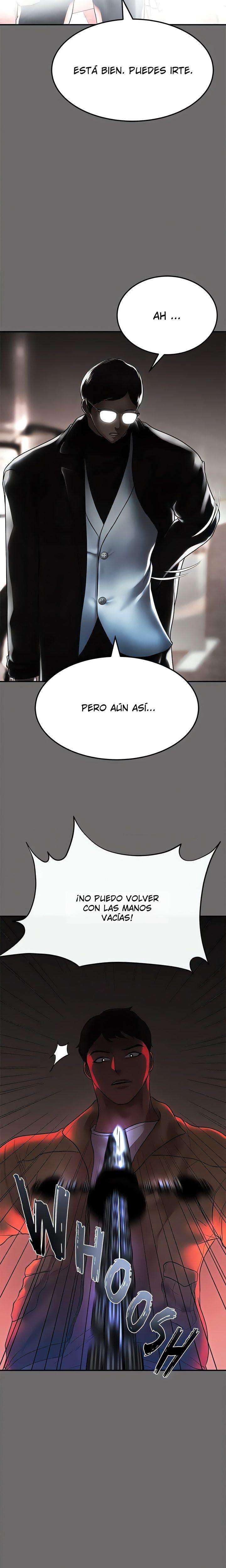 ZZIN Resguardar Capítulo 75 - Página 22