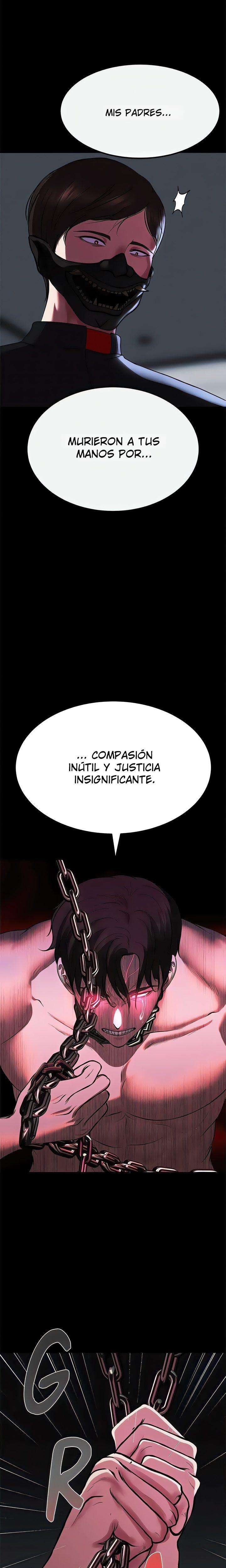 ZZIN Resguardar Capítulo 75 - Página 25
