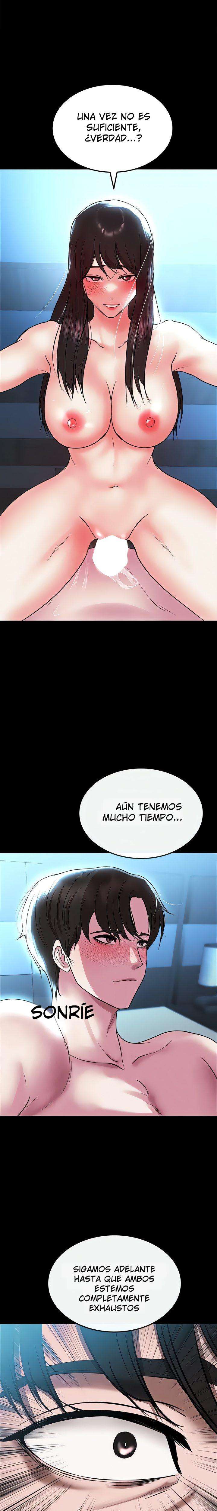 ZZIN Resguardar Capítulo 75 - Página 3