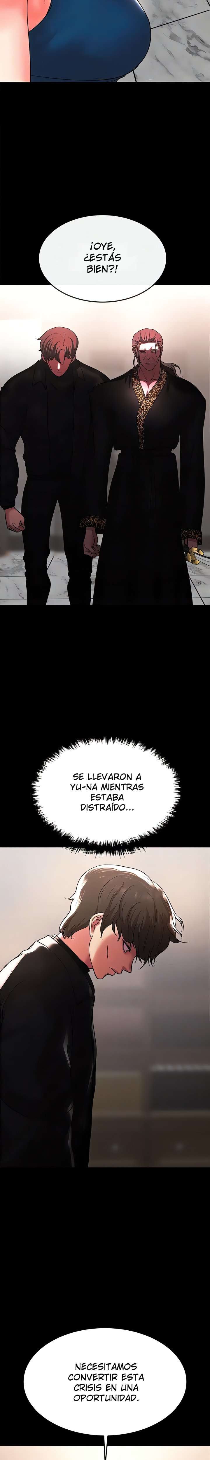 ZZIN Resguardar Capítulo 76 - Página 10