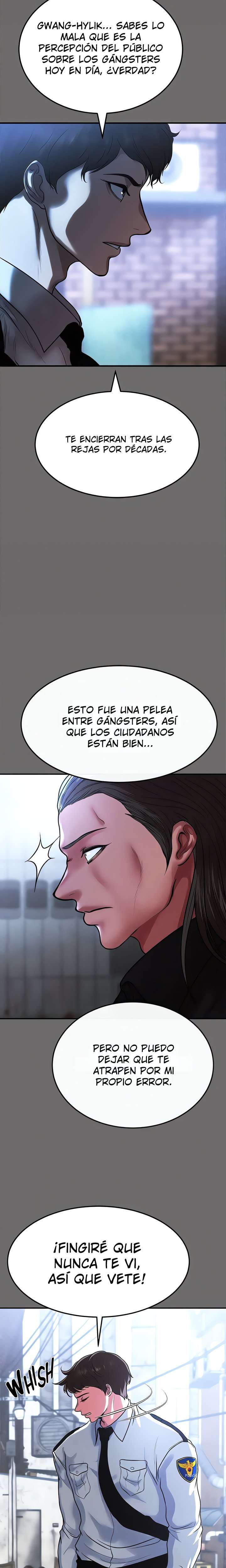 ZZIN Resguardar Capítulo 76 - Página 23