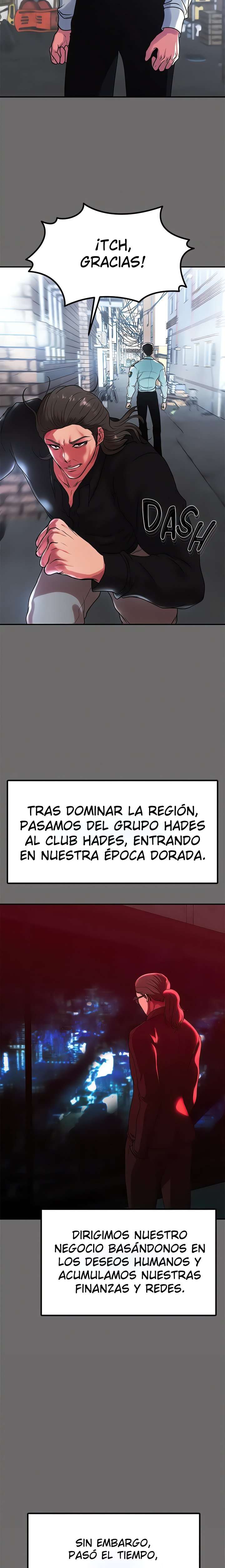 ZZIN Resguardar Capítulo 76 - Página 24