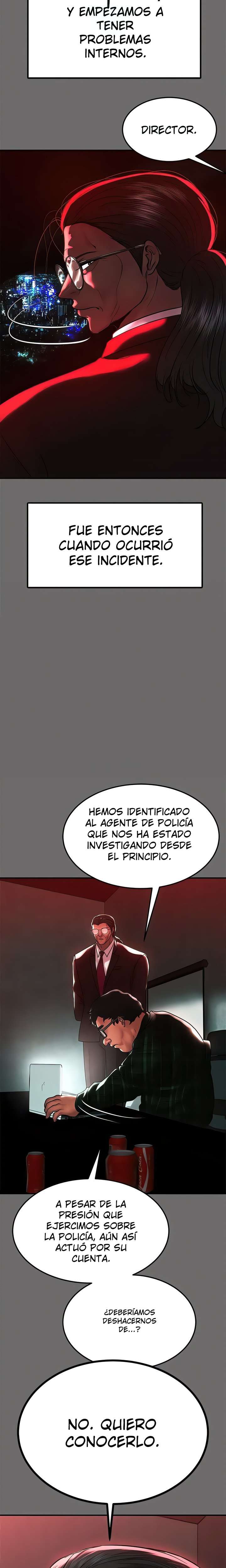 ZZIN Resguardar Capítulo 76 - Página 25