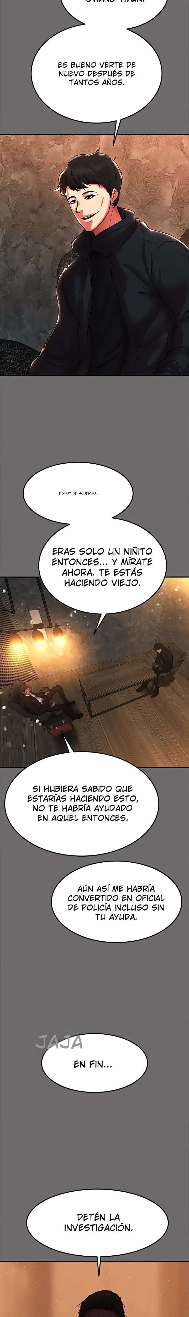 ZZIN Resguardar Capítulo 76 - Página 27