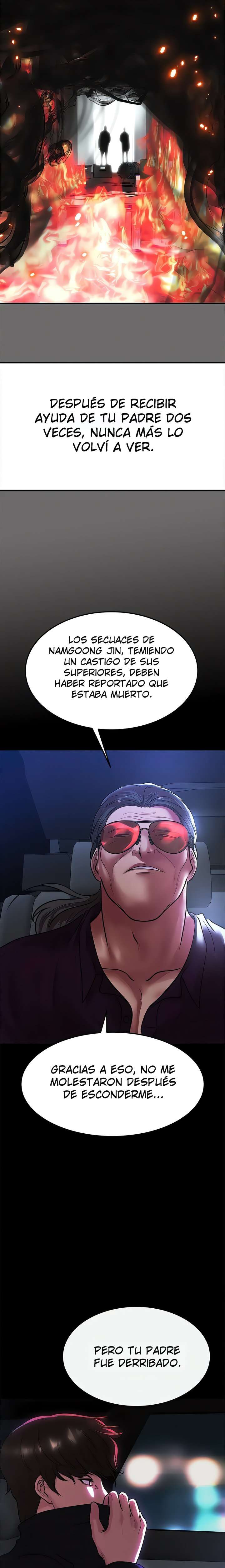ZZIN Resguardar Capítulo 76 - Página 31