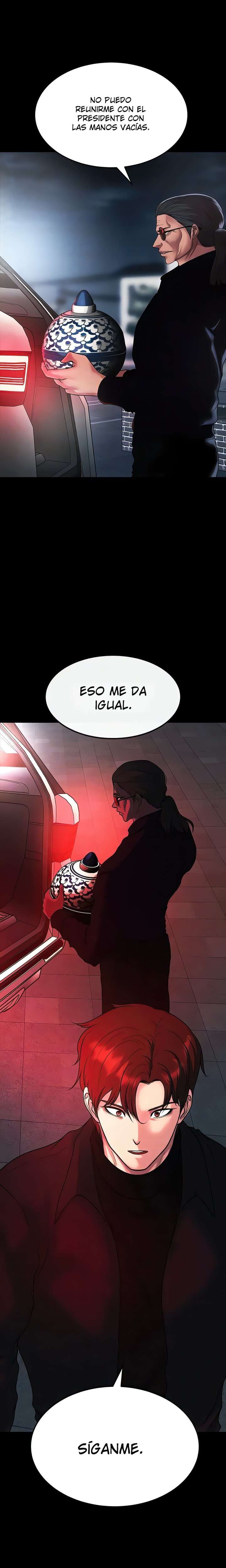 ZZIN Resguardar Capítulo 77 - Página 16