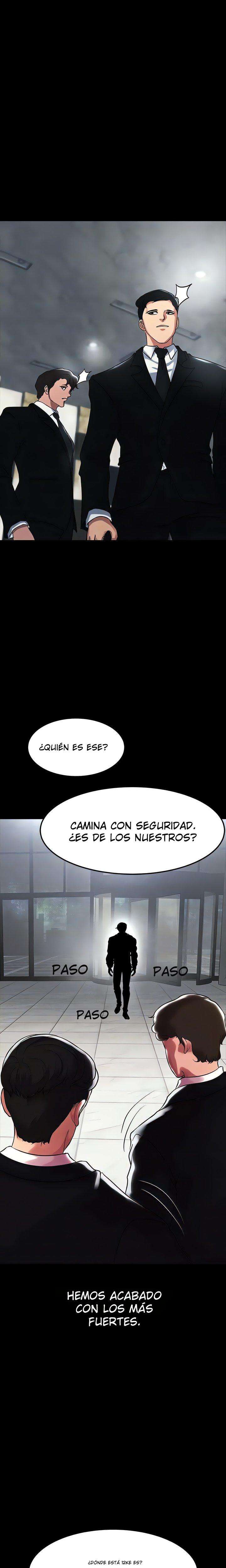 ZZIN Resguardar Capítulo 77 - Página 17