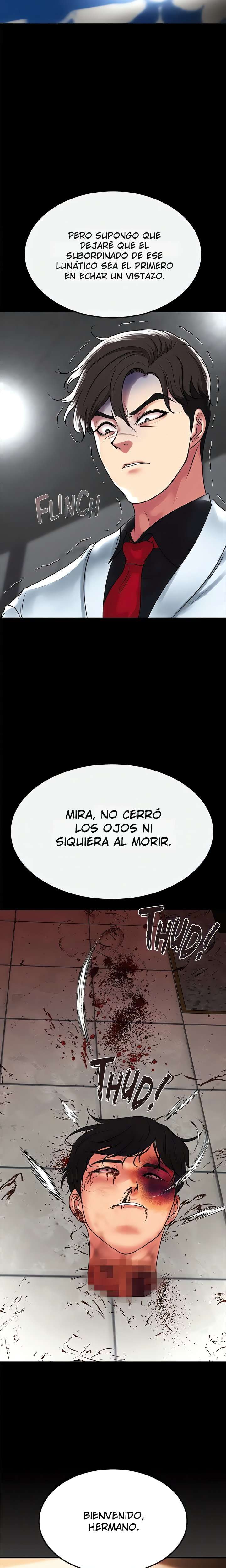 ZZIN Resguardar Capítulo 77 - Página 26