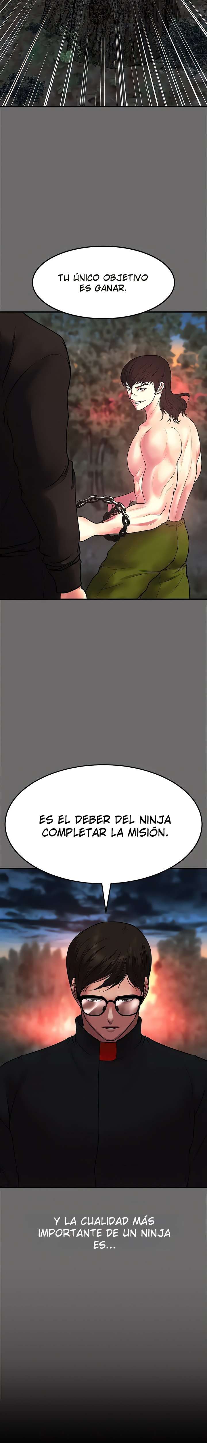ZZIN Resguardar Capítulo 77 - Página 29