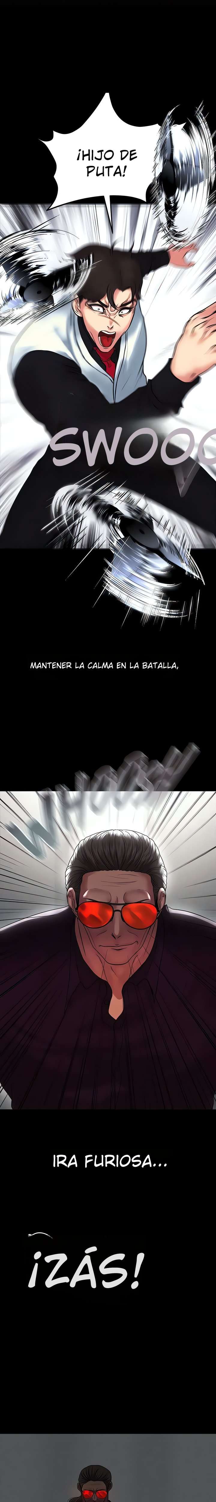 ZZIN Resguardar Capítulo 77 - Página 30
