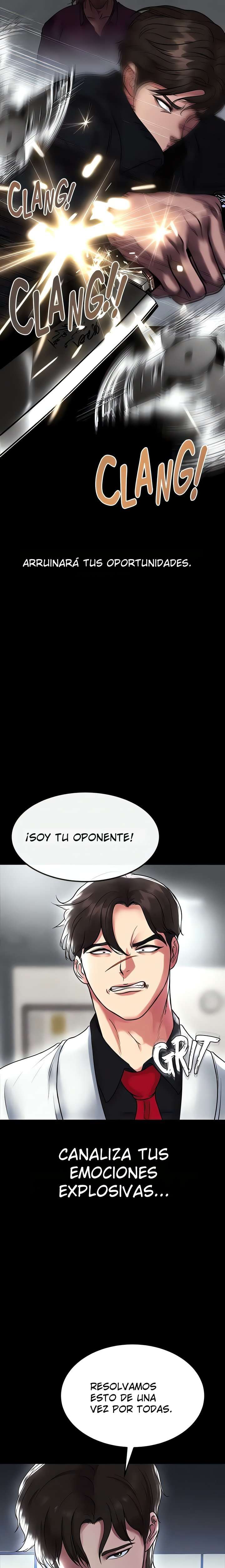 ZZIN Resguardar Capítulo 77 - Página 31