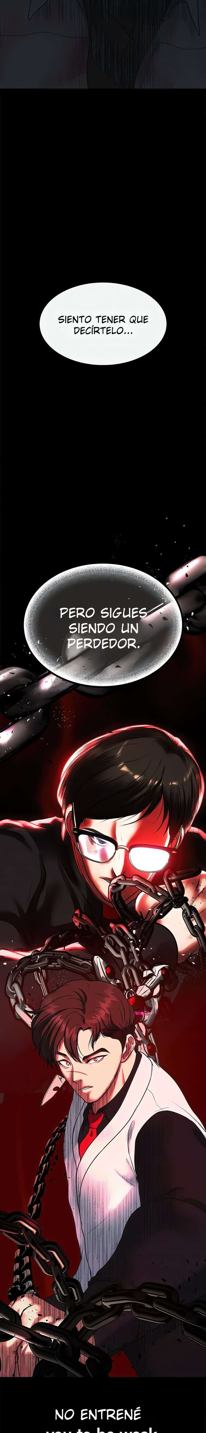 ZZIN Resguardar Capítulo 77 - Página 33