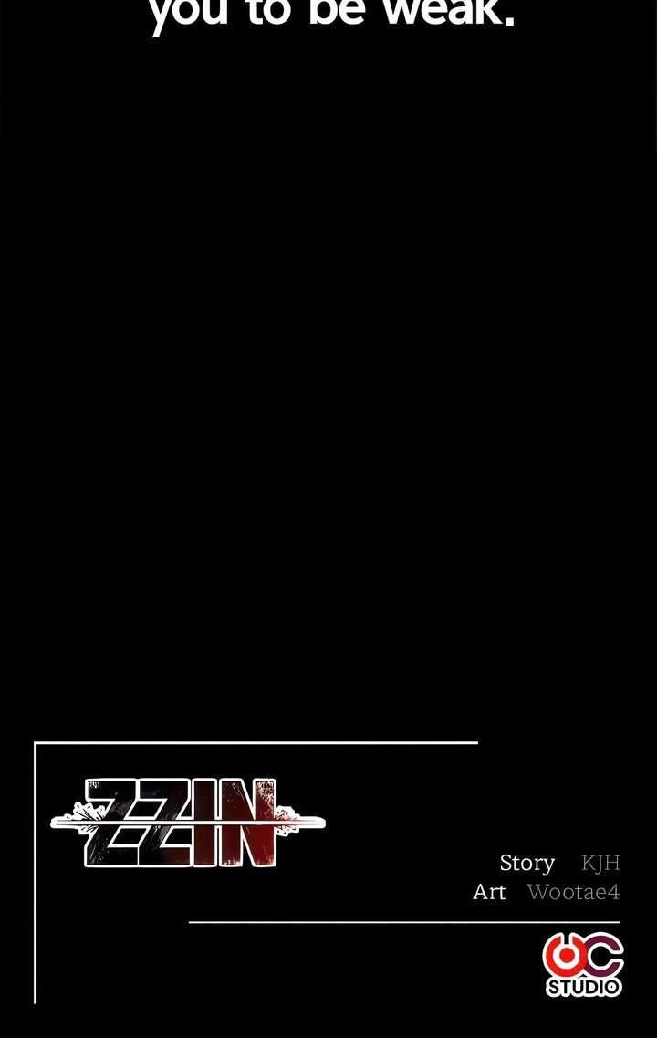 ZZIN Resguardar Capítulo 77 - Página 34