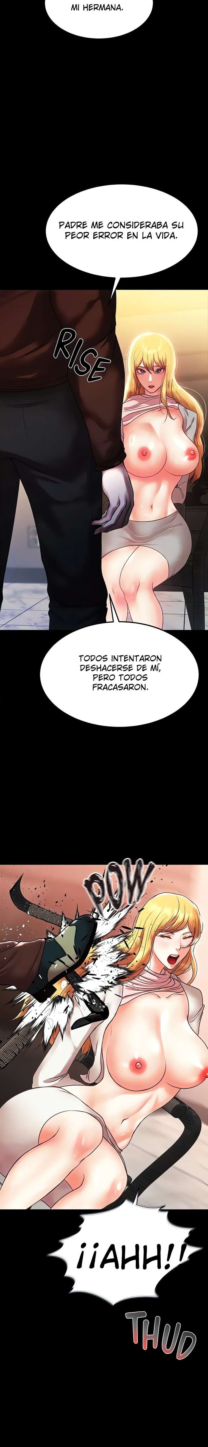 ZZIN Resguardar Capítulo 77 - Página 9