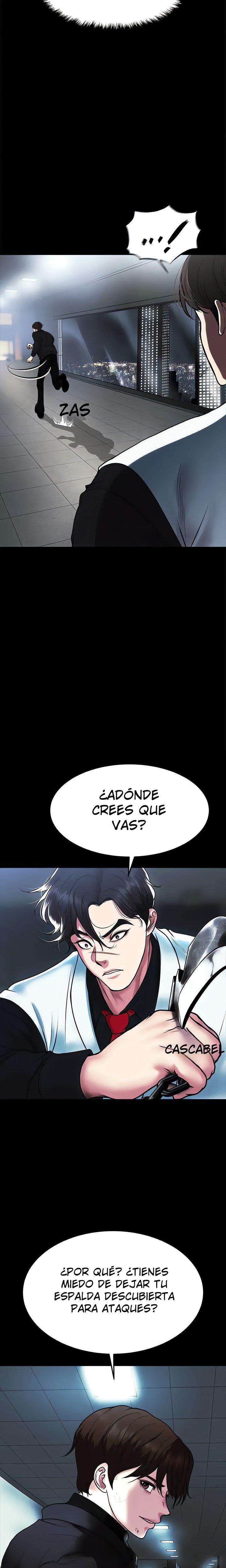 ZZIN Resguardar Capítulo 78 - Página 14