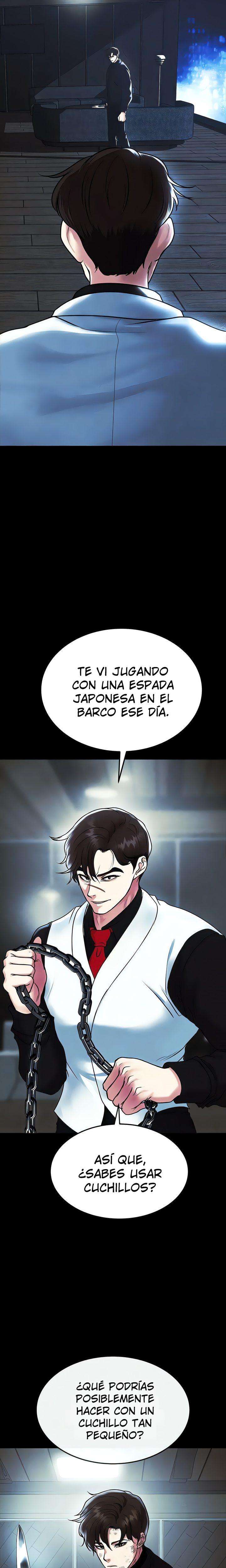 ZZIN Resguardar Capítulo 78 - Página 17