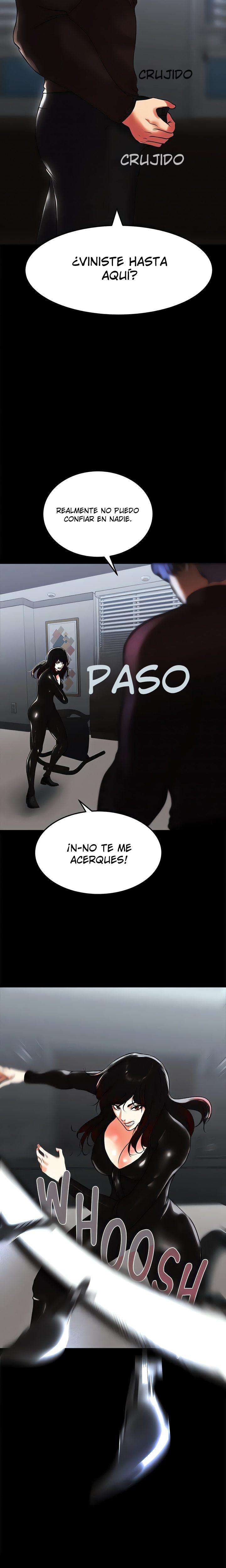 ZZIN Resguardar Capítulo 78 - Página 29