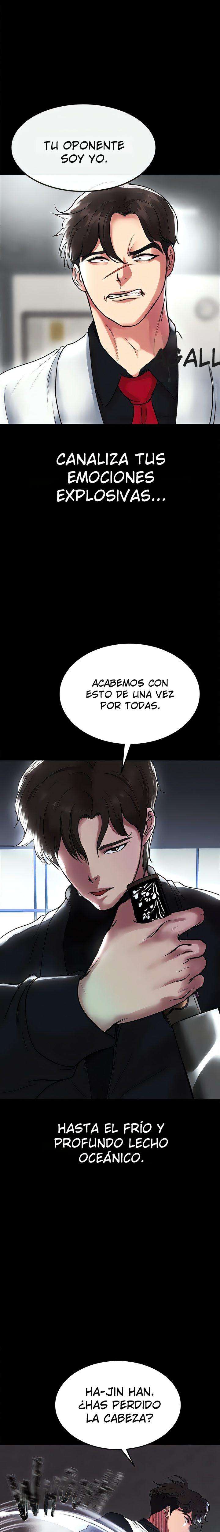 ZZIN Resguardar Capítulo 78 - Página 3