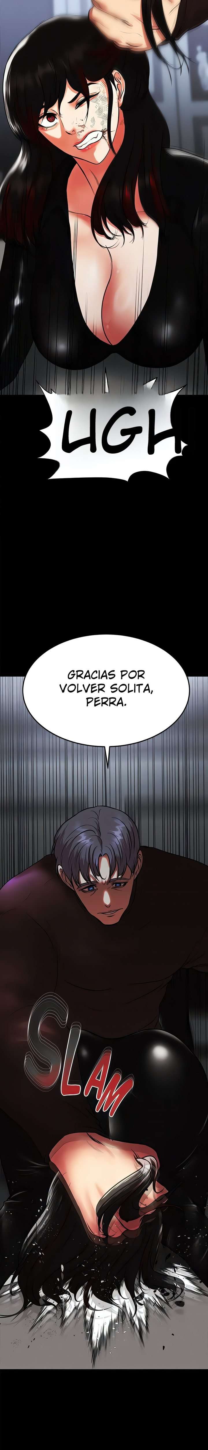 ZZIN Resguardar Capítulo 78 - Página 33