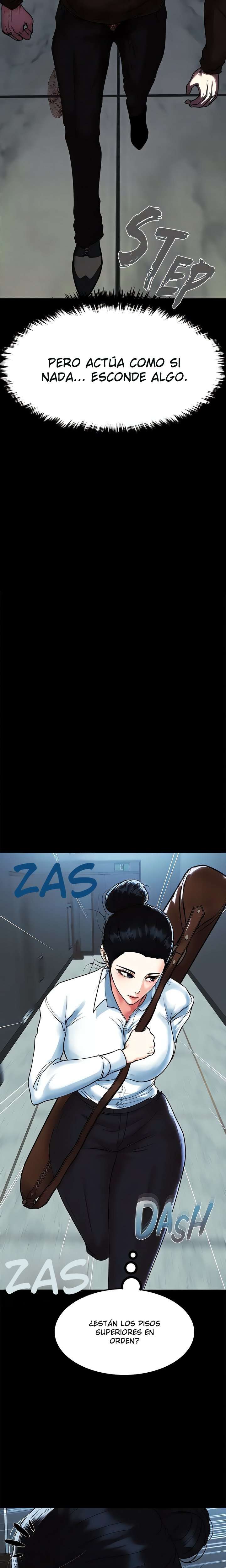 ZZIN Resguardar Capítulo 79 - Página 15