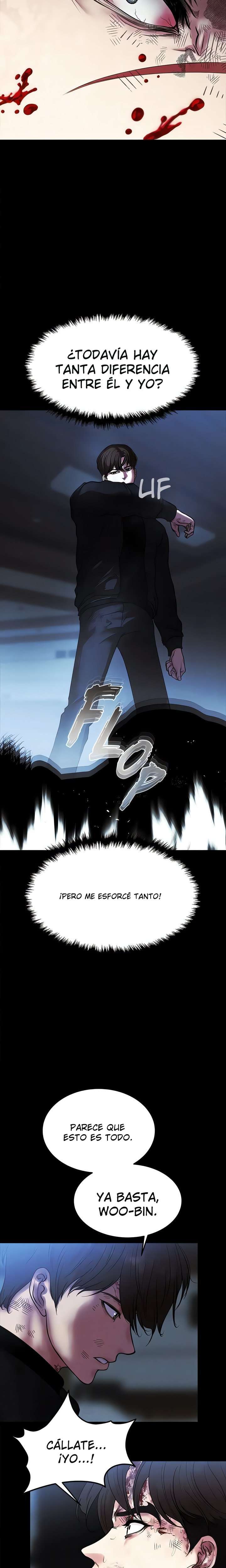 ZZIN Resguardar Capítulo 79 - Página 18