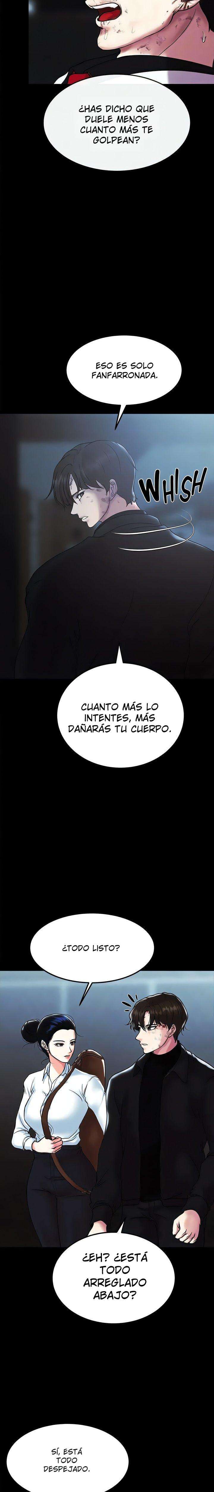 ZZIN Resguardar Capítulo 79 - Página 19