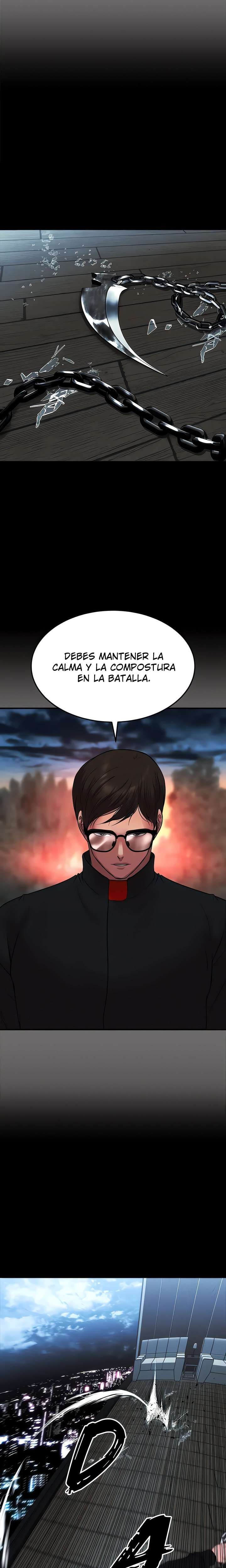 ZZIN Resguardar Capítulo 79 - Página 23