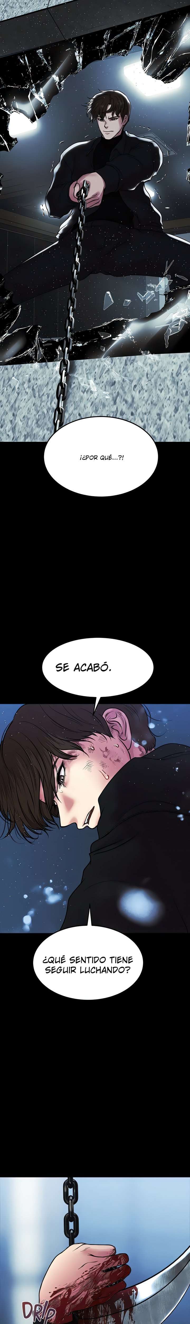 ZZIN Resguardar Capítulo 79 - Página 28