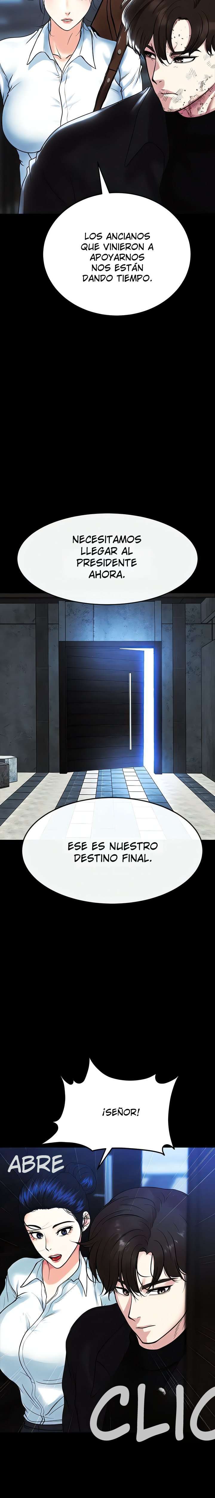 ZZIN Resguardar Capítulo 79 - Página 33
