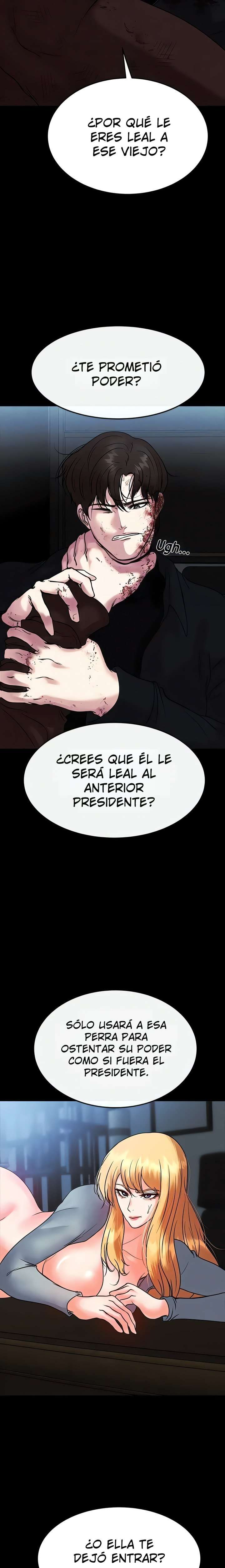 ZZIN Resguardar Capítulo 80 - Página 12
