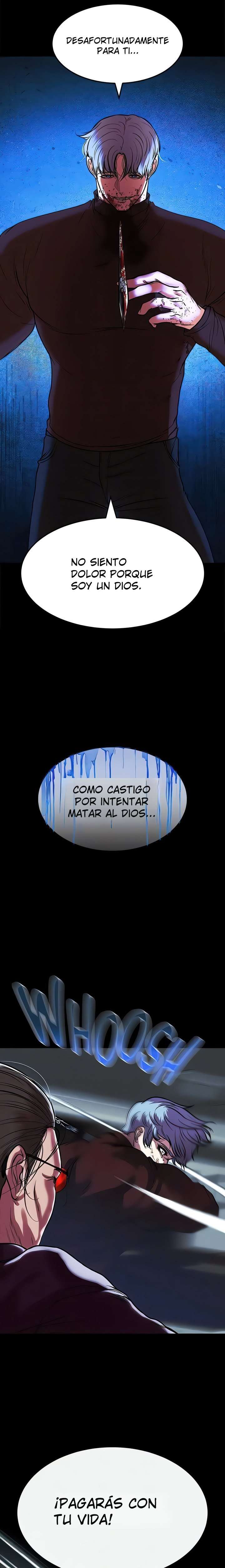 ZZIN Resguardar Capítulo 80 - Página 18