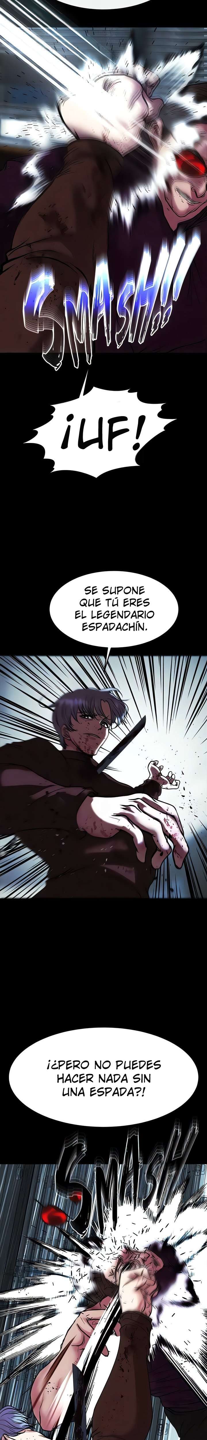ZZIN Resguardar Capítulo 80 - Página 19
