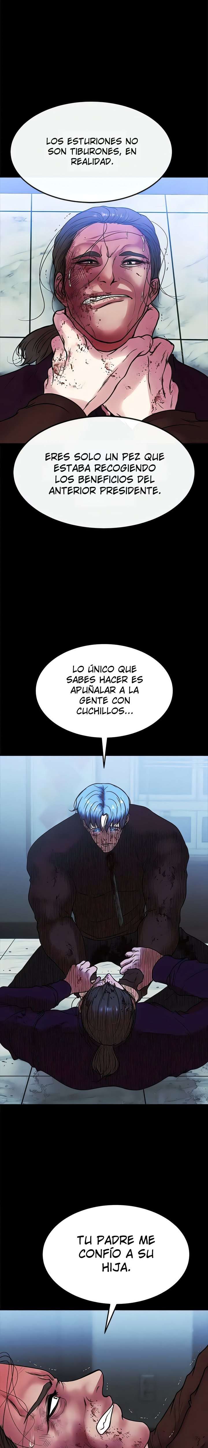 ZZIN Resguardar Capítulo 80 - Página 24