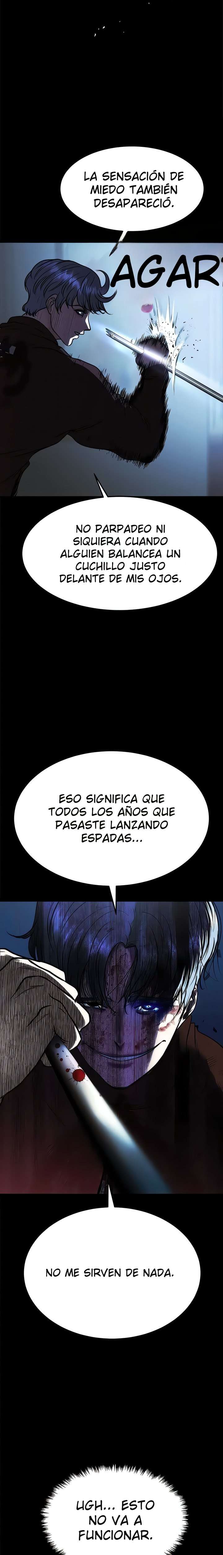 ZZIN Resguardar Capítulo 80 - Página 27
