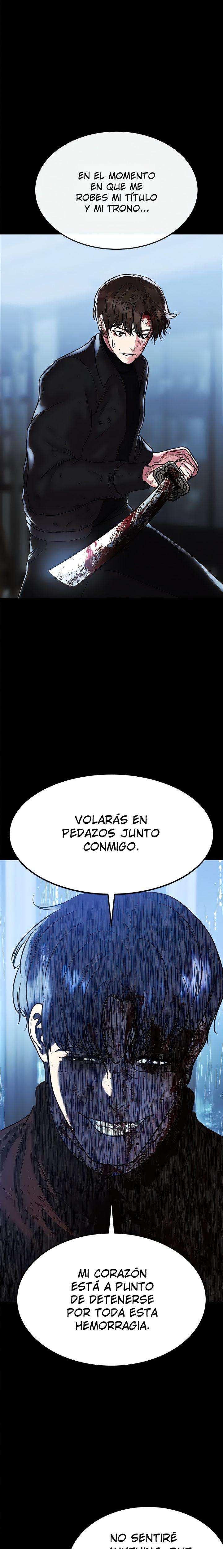ZZIN Resguardar Capítulo 81 - Página 12