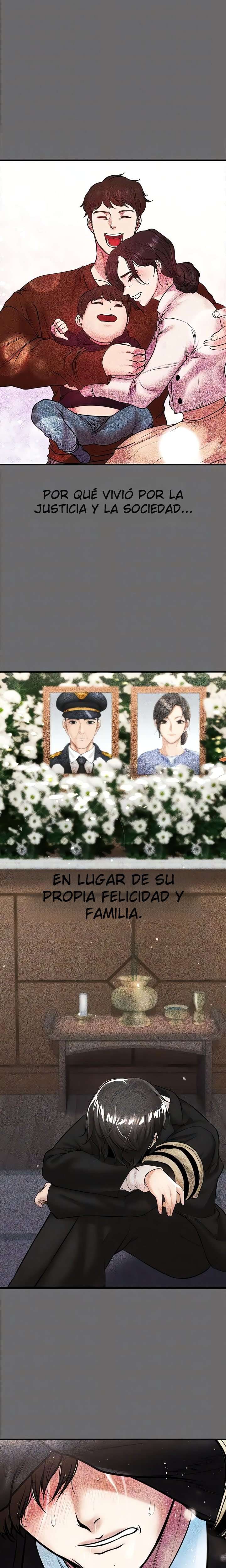 ZZIN Resguardar Capítulo 81 - Página 18