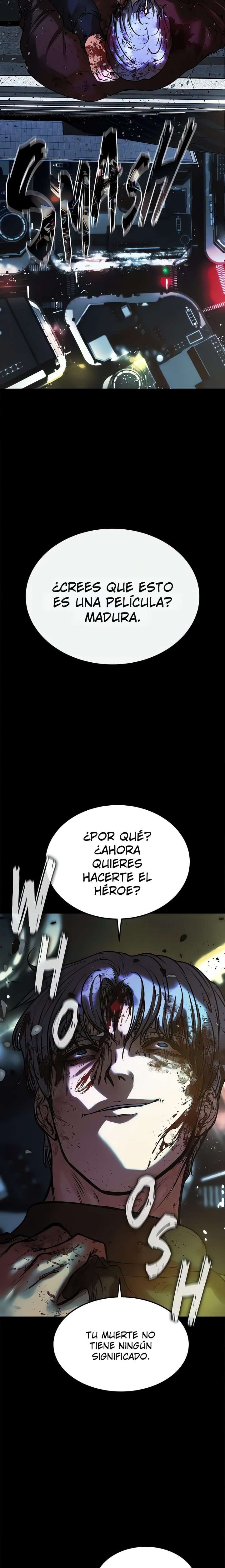 ZZIN Resguardar Capítulo 81 - Página 23