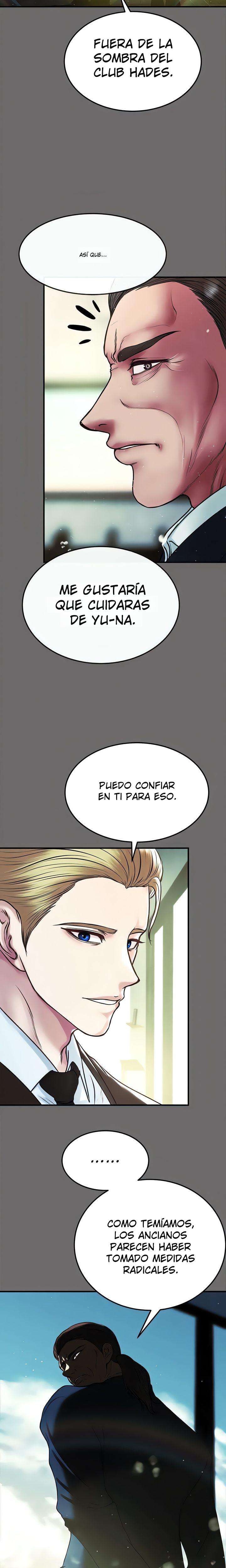 ZZIN Resguardar Capítulo 81 - Página 25