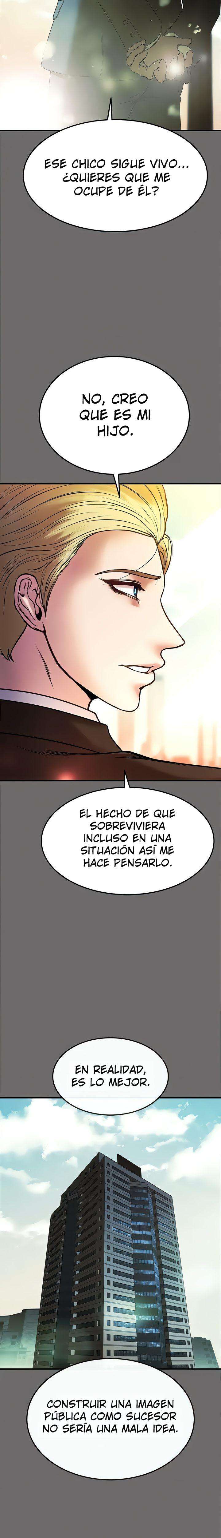 ZZIN Resguardar Capítulo 81 - Página 26