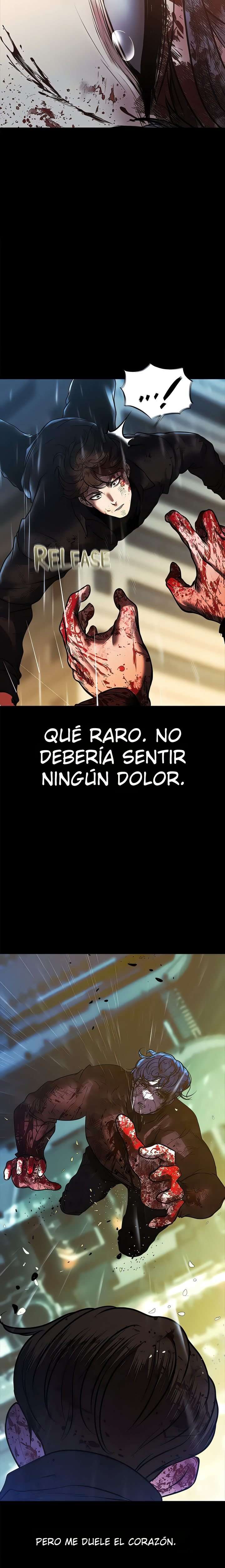 ZZIN Resguardar Capítulo 81 - Página 29