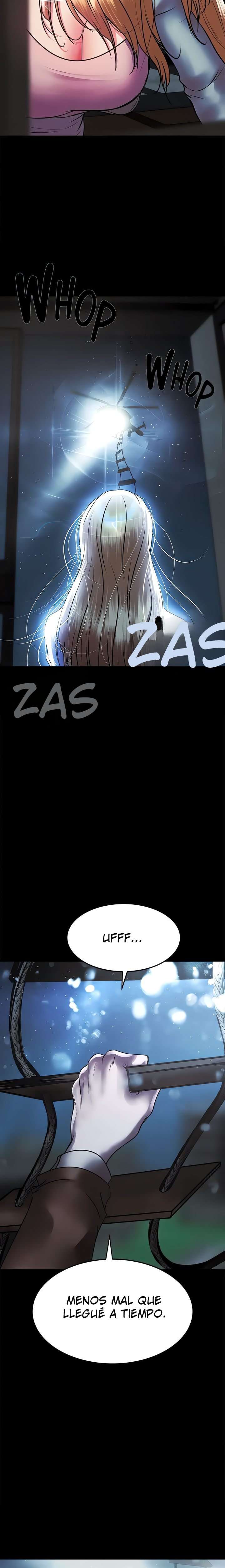 ZZIN Resguardar Capítulo 81 - Página 32