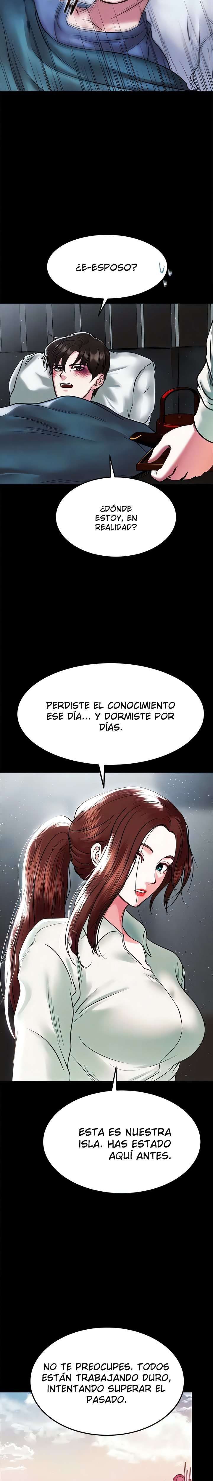 ZZIN Resguardar Capítulo 82 - Página 17
