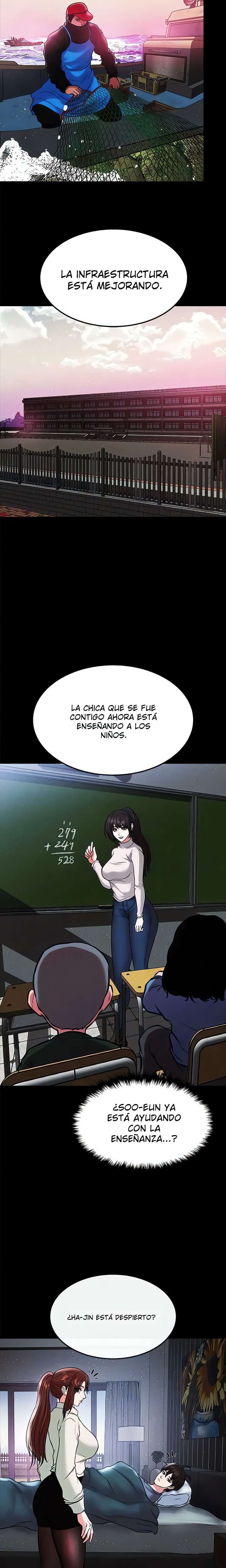 ZZIN Resguardar Capítulo 82 - Página 18